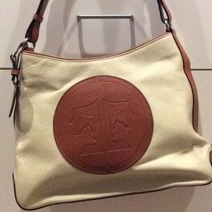 Tucker Tweed Manor Tote